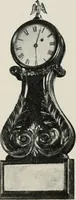 An illustration from Furniture of the olden time (1913)