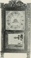 An illustration from Furniture of the olden time (1913)