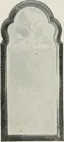 An illustration from Furniture of the olden time (1913)