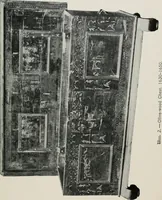 Picture 4 of 295 from Furniture of the olden time (1913), leaf 36