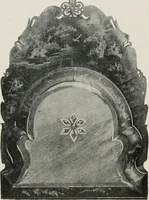 An illustration from Furniture of the olden time (1913)