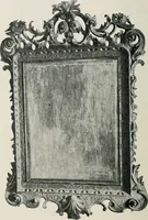 An illustration from Furniture of the olden time (1913)
