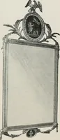 An illustration from Furniture of the olden time (1913)