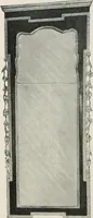 An illustration from Furniture of the olden time (1913)