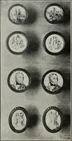 Picture 286 of 295 from Furniture of the olden time (1913), leaf 374