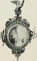 Picture 287 of 295 from Furniture of the olden time (1913), leaf 375