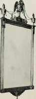 An illustration from Furniture of the olden time (1913)