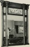 An illustration from Furniture of the olden time (1913)