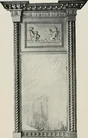 An illustration from Furniture of the olden time (1913)