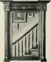 An illustration from Furniture of the olden time (1913)
