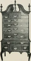 Picture 15 of 295 from Furniture of the olden time (1913), leaf 49