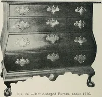 Picture 27 of 295 from Furniture of the olden time (1913), leaf 65