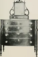 An illustration from Furniture of the olden time (1913)