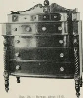 Picture 37 of 295 from Furniture of the olden time (1913), leaf 78