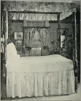 Picture 53 of 295 from Furniture of the olden time (1913), leaf 97