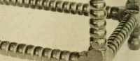 Picture 98 of 685 from Furniture of the Pilgrim century, 1620-1720, including colonial utensils and hardware (1910), leaf 114