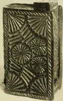 Picture 99 of 685 from Furniture of the Pilgrim century, 1620-1720, including colonial utensils and hardware (1910), leaf 115