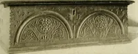 Picture 104 of 685 from Furniture of the Pilgrim century, 1620-1720, including colonial utensils and hardware (1910), leaf 119