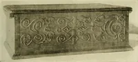 Picture 108 of 685 from Furniture of the Pilgrim century, 1620-1720, including colonial utensils and hardware (1910), leaf 121