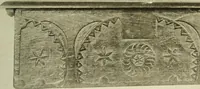 Picture 109 of 685 from Furniture of the Pilgrim century, 1620-1720, including colonial utensils and hardware (1910), leaf 121