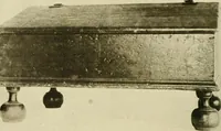 Picture 110 of 685 from Furniture of the Pilgrim century, 1620-1720, including colonial utensils and hardware (1910), leaf 122