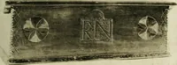 Picture 112 of 685 from Furniture of the Pilgrim century, 1620-1720, including colonial utensils and hardware (1910), leaf 123