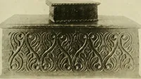Picture 118 of 685 from Furniture of the Pilgrim century, 1620-1720, including colonial utensils and hardware (1910), leaf 127