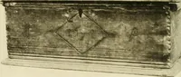 Picture 121 of 685 from Furniture of the Pilgrim century, 1620-1720, including colonial utensils and hardware (1910), leaf 128