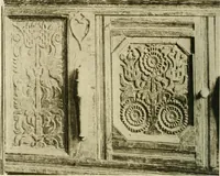 Picture 139 of 685 from Furniture of the Pilgrim century, 1620-1720, including colonial utensils and hardware (1910), leaf 146