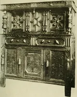 Picture 140 of 685 from Furniture of the Pilgrim century, 1620-1720, including colonial utensils and hardware (1910), leaf 147
