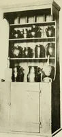 Picture 155 of 685 from Furniture of the Pilgrim century, 1620-1720, including colonial utensils and hardware (1910), leaf 165