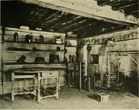 Picture 165 of 685 from Furniture of the Pilgrim century, 1620-1720, including colonial utensils and hardware (1910), leaf 175
