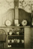 Picture 166 of 685 from Furniture of the Pilgrim century, 1620-1720, including colonial utensils and hardware (1910), leaf 176