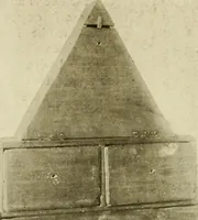 Picture 175 of 685 from Furniture of the Pilgrim century, 1620-1720, including colonial utensils and hardware (1910), leaf 184