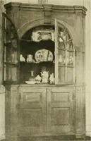 Picture 180 of 685 from Furniture of the Pilgrim century, 1620-1720, including colonial utensils and hardware (1910), leaf 187