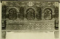 Picture 1 of 685 from Furniture of the Pilgrim century, 1620-1720, including colonial utensils and hardware (1910), leaf 19
