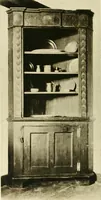 Picture 185 of 685 from Furniture of the Pilgrim century, 1620-1720, including colonial utensils and hardware (1910), leaf 192
