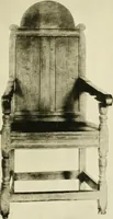 Picture 190 of 685 from Furniture of the Pilgrim century, 1620-1720, including colonial utensils and hardware (1910), leaf 199