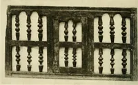 Picture 193 of 685 from Furniture of the Pilgrim century, 1620-1720, including colonial utensils and hardware (1910), leaf 204