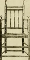 Picture 199 of 685 from Furniture of the Pilgrim century, 1620-1720, including colonial utensils and hardware (1910), leaf 210