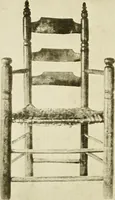 Picture 212 of 685 from Furniture of the Pilgrim century, 1620-1720, including colonial utensils and hardware (1910), leaf 220