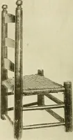 Picture 214 of 685 from Furniture of the Pilgrim century, 1620-1720, including colonial utensils and hardware (1910), leaf 222