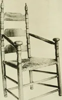 Picture 221 of 685 from Furniture of the Pilgrim century, 1620-1720, including colonial utensils and hardware (1910), leaf 229