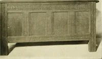 Picture 5 of 685 from Furniture of the Pilgrim century, 1620-1720, including colonial utensils and hardware (1910), leaf 23