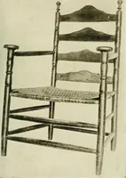Picture 224 of 685 from Furniture of the Pilgrim century, 1620-1720, including colonial utensils and hardware (1910), leaf 231