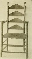 Picture 228 of 685 from Furniture of the Pilgrim century, 1620-1720, including colonial utensils and hardware (1910), leaf 234