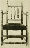 Picture 230 of 685 from Furniture of the Pilgrim century, 1620-1720, including colonial utensils and hardware (1910), leaf 235