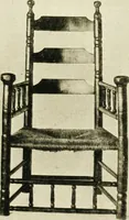 Picture 232 of 685 from Furniture of the Pilgrim century, 1620-1720, including colonial utensils and hardware (1910), leaf 235