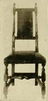 Picture 235 of 685 from Furniture of the Pilgrim century, 1620-1720, including colonial utensils and hardware (1910), leaf 238