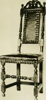 Picture 236 of 685 from Furniture of the Pilgrim century, 1620-1720, including colonial utensils and hardware (1910), leaf 239
